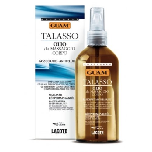 GUAM TALASSO OLIO MASS 200ML