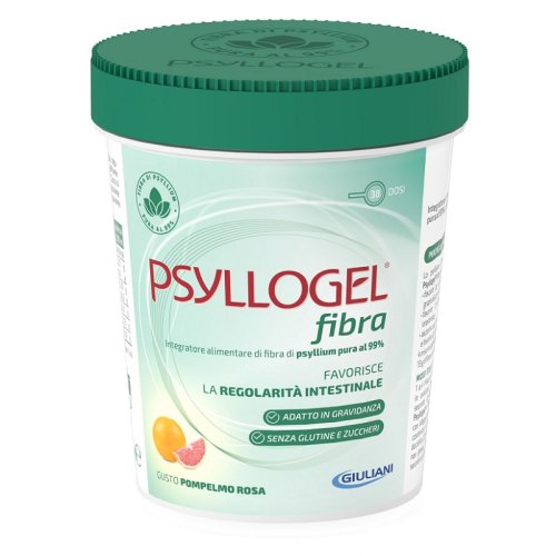 PSYLLOGEL FIBRA POMP RA 170G