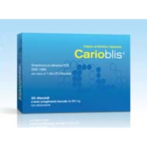 CARIOBLIS 30CPR