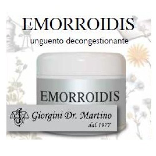 EMORROIDIS 50ML