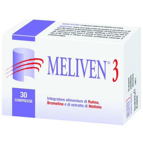 MELIVEN 3 30 CPR