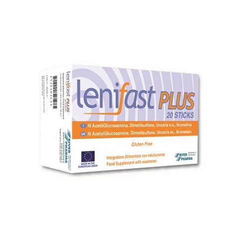 LENIFAST PLUS 20STICK