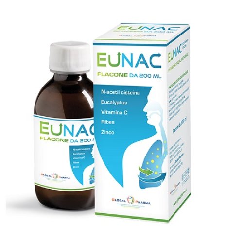 EUNAC 200ML