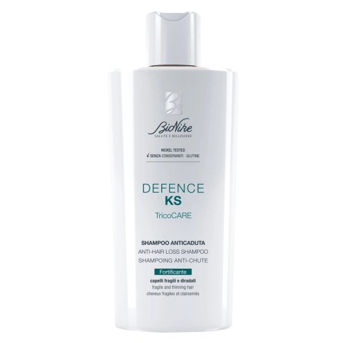 DEFENCE KS SHAMPOO 200ML