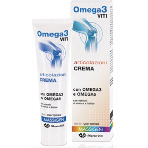 OMEGA3 ARTROGEN CREMA 100ML