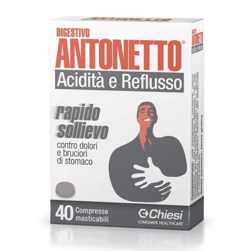 DIGESTIVO ANTONETTO A/R