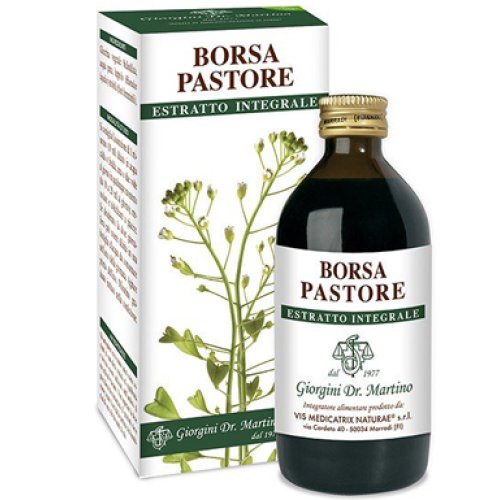 BORSA PASTORE ESTR INTEG 200ML