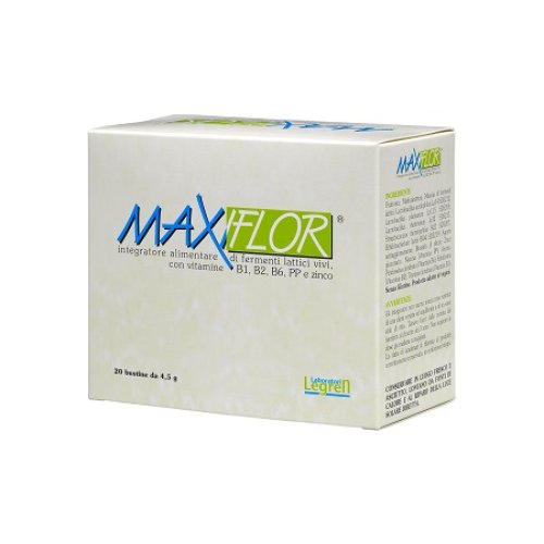 MAXIFLOR 20BUST