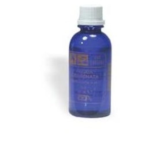 ACQUA OSSIGENATA 24 VOLUMI 100 ML