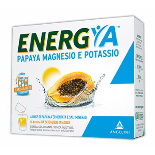 PAPAYA FERM MAGN POTAS BS 14 B