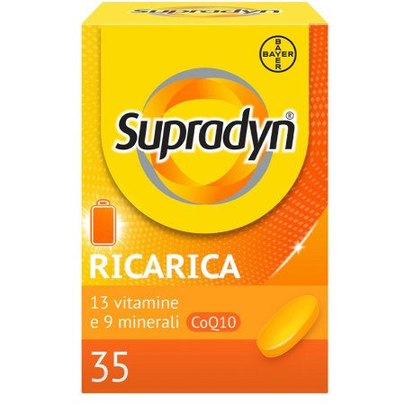 SUPRADYN RIC DEGLUT 35CPR