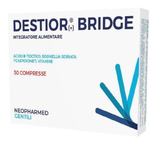 DESTIOR BRIDGE 30CPR