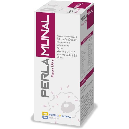 PERLAMUNAL 150ML