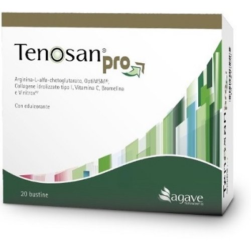 TENOSAN PRO 20BUST