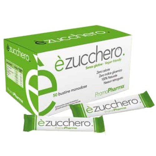 E' ZUCCHERO 50BUST