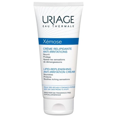 XEMOSE CREMA ANTI-IRRIT 200ML