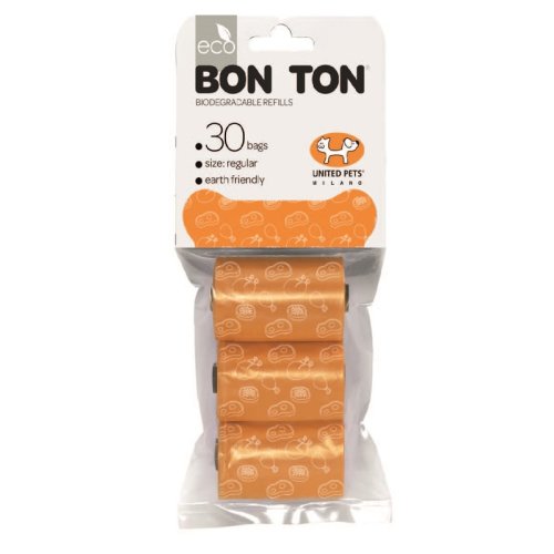 REFILL BON TON ARANCIO