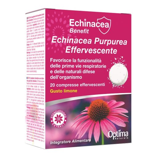 ECHINACEA EFFERVESCENTE C 20CP