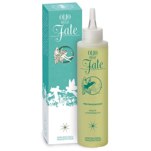 OLIO DELLE FATE 150ML