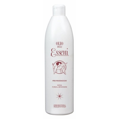 OLIO DEGLI ESSENI 500ML OLIO DEGLI ESSENI 500ML
