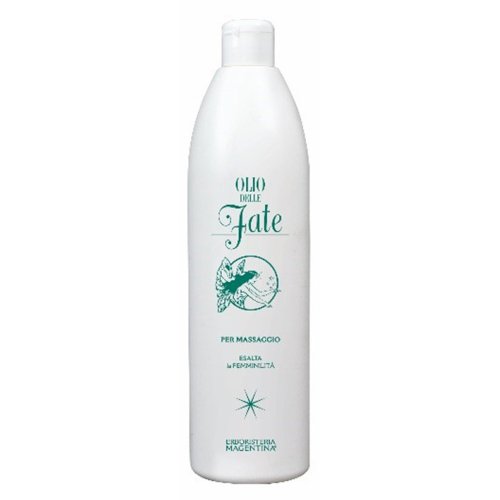 FATE OLIO DELLE FATE 500ML FATE OLIO DELLE FATE 500ML