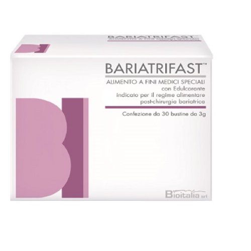 BARIATRIFAST 30BUST 3000MG