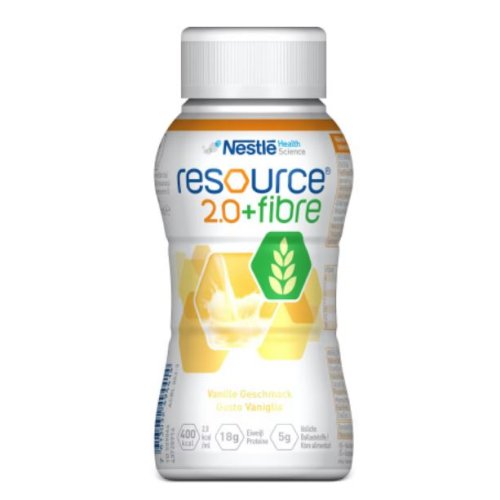 RESOURCE 2,0+FIBRE VAN 200ML