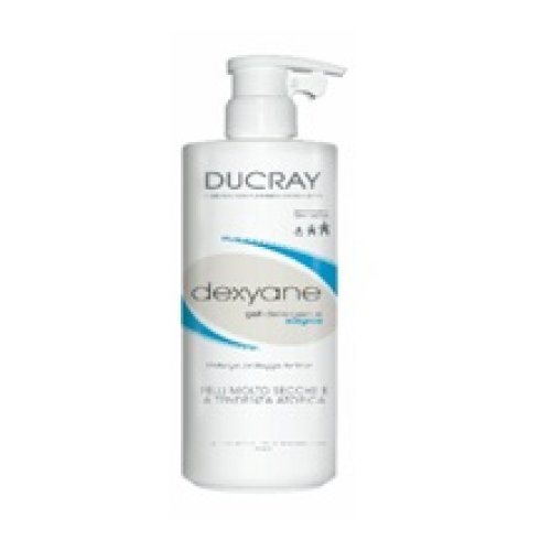 DEXYANE DETERGENTE 400ML