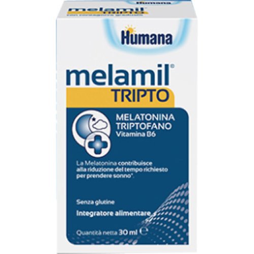 MELAMIL TRIPTO 30ML