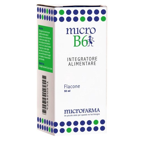 MICROB6 50ML