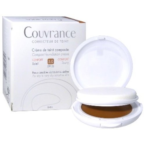 COUVRANCE CR COMP NF SOLE