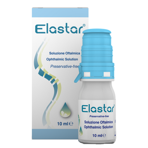 ELASTAR PLURIDOSE SOL OFT 10ML