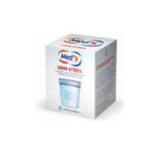 CONTENITORE URINA 24H 2500ML M