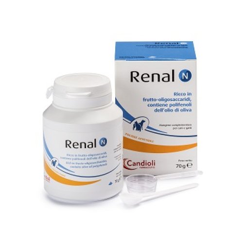 RENAL N 70G