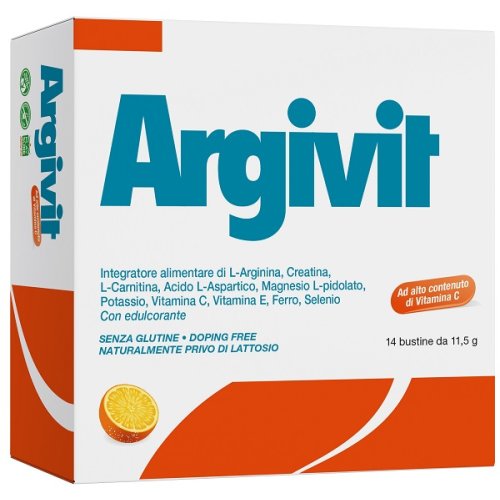 ARGIVIT 14BUST