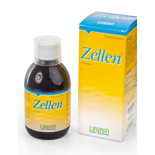 ZELLEN 240ML