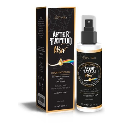 AFTERTATTOO WOW SPRAY 75ML