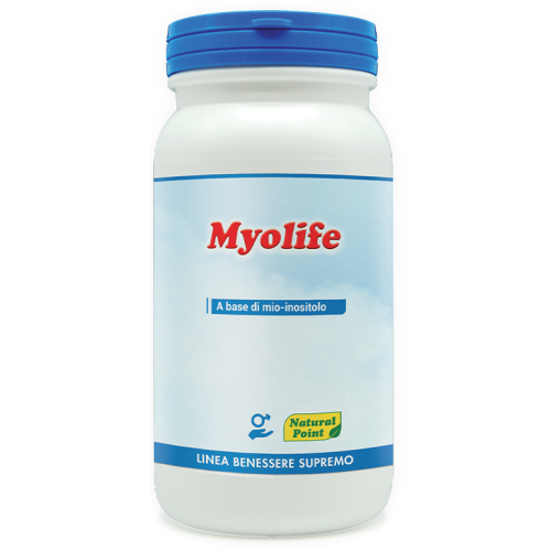 MYOLIFE 200G