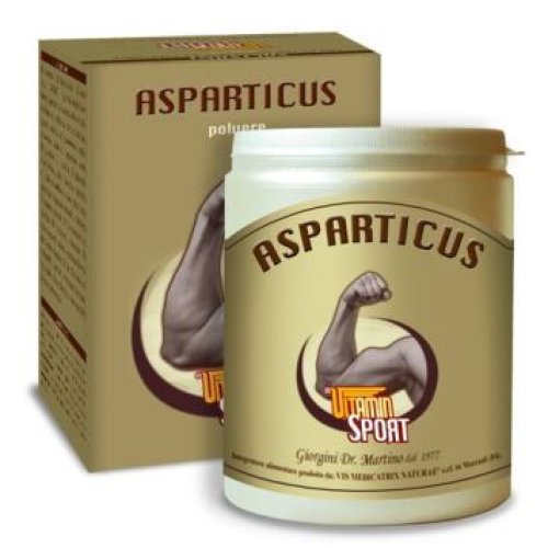 ASPARTICUS VITAMINSPORT 360G