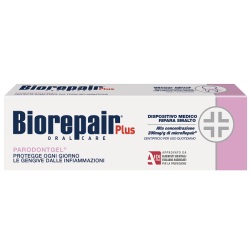 BIOREPAIR PLUS PARODONTGEL75ML