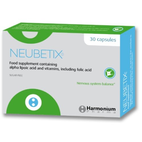 NEUBETIX 30CPS