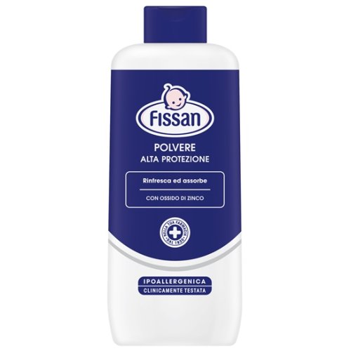 FISSAN POLVERE PROT/A 500G