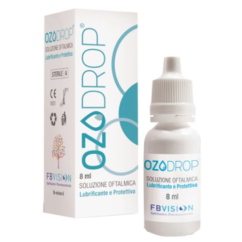 OZODROP SOL OFTALMICA 8ML