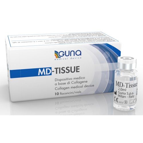 MD-TISSUE ITALIA 10FL INIET2ML