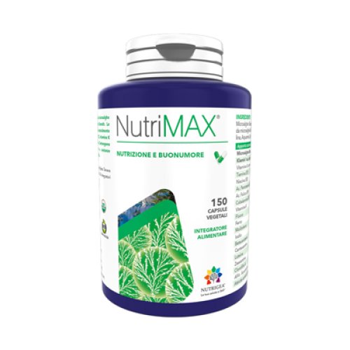 NUTRIMAX 150CPS