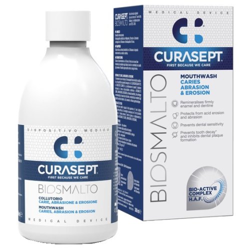 CURASEPT BIOSMALTO COLLUT PROT