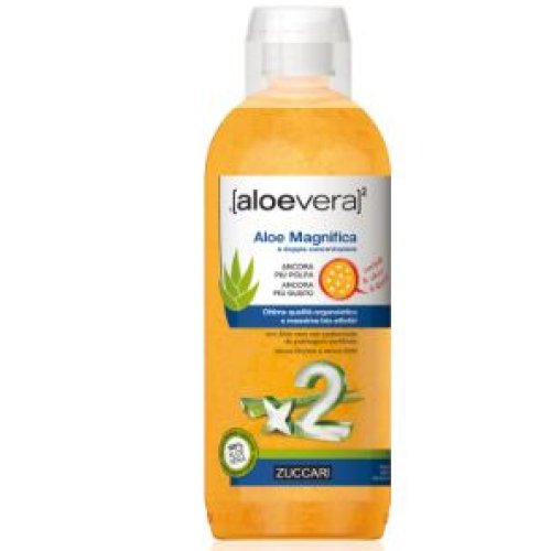 ALOEVERA ALOE MAGNIFICA 1LITRO