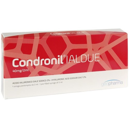 CONDRONIL IALDUE SIR INT-AR2ML