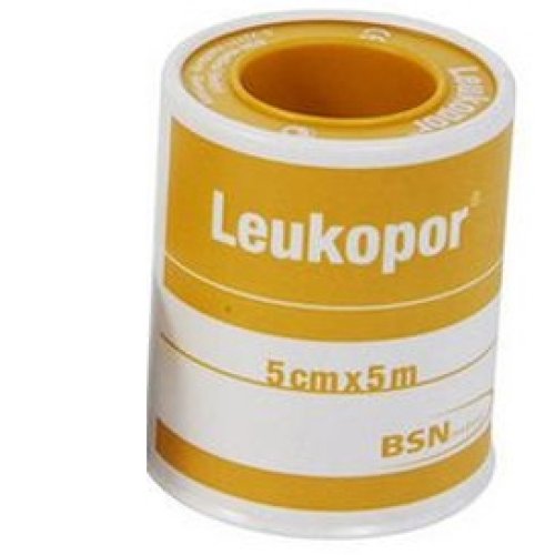 CER LEUKOPOR ROC 500X5CM 46677