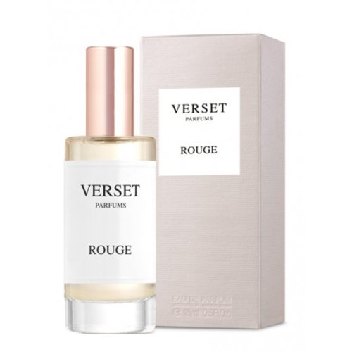 VERSET ROUGE EAU DE PARFUM 15 ML
